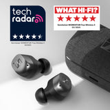 Sennheiser MOMENTUM True Wireless 4 Smart Earbuds, Bluetooth