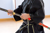 Dragon Katana, 1045 Carbon Steel Hand Forged Full Tang Japanese Sword