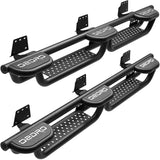 OEDRO Running Boards Compatible with 2019-2026 Ram 1500 New Body Crew Cab
