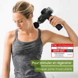Myofascial Release Gun Full Body Refresh Tool 20210772