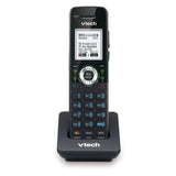 VTech Accessory Handset for VTech AM18447 Small Business System, Black VTech