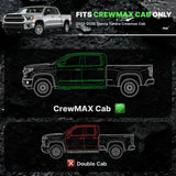 OEDRO Running Boards