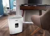 PS 380 Paper Shredder, Oil Free, Jam Protection, Security Level P-4, 15 Sheet Max, Shreds CDs, Staples, Paper Clips & Credit Cards Dahle