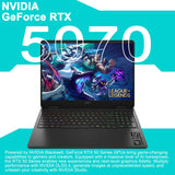 HP Omen 16 Slim Gaming AI Laptop 16" WUXGA IPS 144Hz Intel 16-core Ultra 9 285H 64GB RAM 4TB SSD