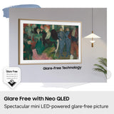 Samsung 65-Inch Class The Frame Pro LS03HW Series Samsung Vision AI Smart TV
