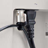 Laptop/Desktop & Peripheral Lock Kit, Theft-Deterring Security Lock, K-Slot, 10ft (3m) Steel Cable, 3X Devices StarTech.com