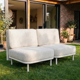 LayinSun 2 Pieces Patio Furniture Set