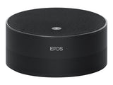 EPOS Expand Capture 5 Professional-Grade Conference Speakerphone for Microsoft Teams Rooms - 7-Beamforming Mics, Voice ID & Live Transcription (1000895)
