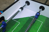 GOWE 5Ft Soccer Table,Foosball Table,Football Table,Game Table, Table Soccer,Table Football,Children's Game Table,Table Games,Indoor Games