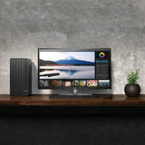 HP 2026 Desktop Computer, Intel i5-12500 up to 4.6 GHz, 32GB RAM, 1TB SSD
