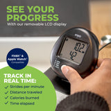 DeskCycle Under Desk Bike Pedal Exerciser - Stationary Bikes for Home & Office - Standard and Adjustable Height Versions DeskCycle