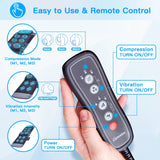 ZEBORA Full Body Massage Mat with Vibration, Stretching and Pressure Massage, Adjustable Pillow Height, Bed Sofa Floor Home Office Massage Mat, Relieve Pain for Neck, Back, Waist, Legs, Massage Pad