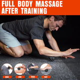 Heavy Resistance Bands for Working Out, 300LBS Exercise Bands with Handles, Workout Bands for Men, Weight Fitness Bands Set for Muscle Training, Strength, Slim, Yoga, Home Gym Equipment COOBONS FITNESS