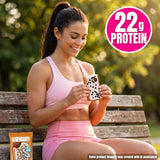 Legendary Foods Protein Pastry, Campfire S'mores, Low Carb/Low Sugar Snack