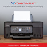 Canon MegaTank G3270 All-in-One Wireless Inkjet Printer, Home Use, Print