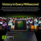 Lenovo Legion Pro 5i 16" WQXGA 165Hz Gaming Laptop
