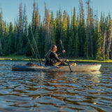Lifetime Stealth Angler Kayak, Sit-On-Top Fishing Kayak, 11’