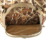 AUSCAMOTEK Hunting Backpack for Men - Camo Duck Hunting Backpack - Durable Camouflage Bag for Hunters -Grass Camo AUSCAMOTEK