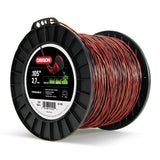 Oregon TerraMax .105" Diameter String Trimmer Line, 5lb Spool (24-505)