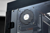 Raise3D 101017001 Pro2 Plus 3D Printer, Dual Extruder, Fully Enclosed