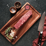 Meat Artisan Steak The Ultimate Gift - Meat Box with Wagyu Steak