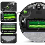 iRobot Roomba Combo j5