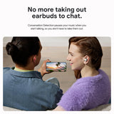 Google Pixel Buds Pro 2 - Wireless Bluetooth Earbuds - Porcelain