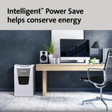 Shredder - New OfficeAssist 150-Sheet Auto-Feed Micro Cut Anti-Jam Paper and Credit Card Home Office Shredder with 11.6 gallons Pullout Wastebasket (K52050AM) Kensington