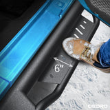 OEDRO Running Boards Compatible with 2019-2026 Ford Ranger Crew Cab