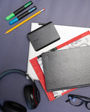 2TB Portable External Hard Drive USB 3.0, Black - HDTB520XK3AA TOSHIBA