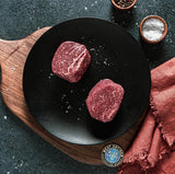 Meat Artisan Wagyu Griller Collection - Meat Box with Wagyu Steak