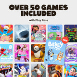 Nex Playground - The Active Play System for Kids & Families + 12-Month Play Pass Bundle