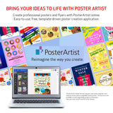 Canon Color imageCLASS MF656Cdw - All in One, Duplex, Wireless Canon