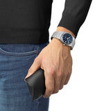 Tissot PRX Swiss Automatic Watch for Men