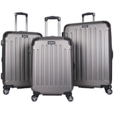 Kenneth Cole REACTION Renegade Luggage