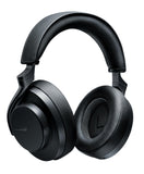 Wireless Noise Cancelling Headphones, Premium Studio-Quality Sound, Bluetooth 5, Customizable EQ - Black Shure