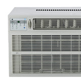 Perfect Aire 4PAC18000 18,000 BTU Window Air Conditioner with Remote Control, EER 11.8, 700-1,000 Sq. Ft. Coverage