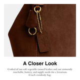 Coach Men's Mott Messenger Bag