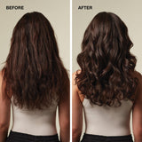 Paul Mitchell Style+ 1" Ceramic Flat Iron, Adjustable Heat Settings, for Straightening + Curling