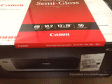 Canon PIXMA Pro9000 Mark II Inkjet Photo Printer (3295B002)