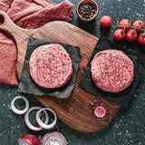 Meat Artisan Steak The Ultimate Gift - Meat Box with Wagyu Steak