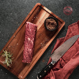 Meat Artisan Steak The Best Sellers Collection - Meat Box with Wagyu Steak