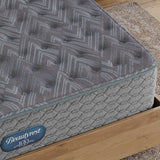 Beautyrest Prime Dream Medium 12.5" Mattress - Twin - Durable Pocketed Coil, Support, Pressure Relief, Cooling, Motion Separation; 100 Night Sleep Trial and 10 Year Warranty
