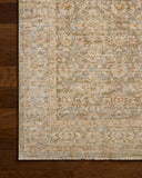 Loloi Elora Sky/Terracotta 13' x 16' Area Rug