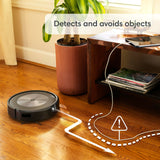 iRobot Roomba Combo j5