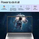 Business Laptop Computer, Intel Ultra 7 255U, 32GB RAM, 1TB SSD, (Next gen of 660) for Office Data Processing