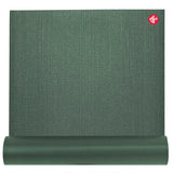 Manduka PROlite Yoga Mat 68" - 4.7mm | Lifetime Durability | Hygienic Construction | Teacher Approved | 68 x 24 inches | Black Sage