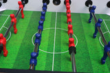 GOWE 5Ft Soccer Table,Foosball Table,Football Table,Game Table, Table Soccer,Table Football,Children's Game Table,Table Games