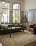 Loloi Magnolia Home Mona Antique/Spa 11'-6" x 15'-6" Area Rug