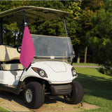 Playing It Forward Magnetic Golf Towel for Golf Bags with Clip for Men & Women, Waffle Weave Microfiber Towel, Set of 3